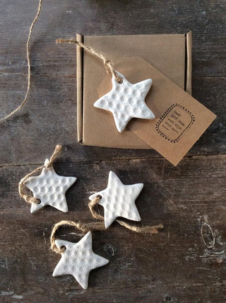 Ornaments- Sunday Funday Workshop, November 2nd, 2025, 4-6pm