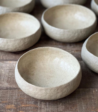 Snack Bowls - Sunday Funday Workshop, November 30th, 2025, 4-6pm