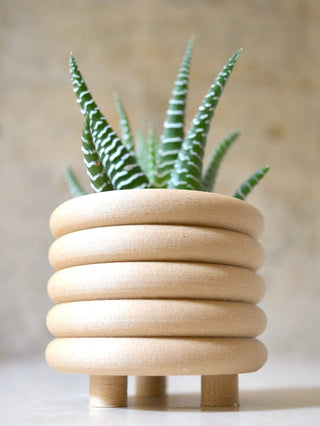 Coil Vases- Sunday Funday Workshop, October 26th, 2025, 4-6pm