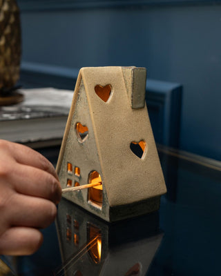 Votive House - Sunday Funday Workshop, November 23rd, 2025, 4-6pm