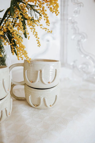 Boobie Mugs - Sunday Funday Workshop, October 5th, 2025, 4-6pm