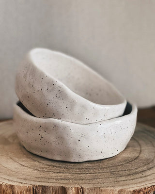 Snack Bowls - Sunday Funday Workshop, November 30th, 2025, 4-6pm