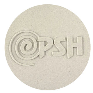 PSH 519 White Stoneware 22lb Bag