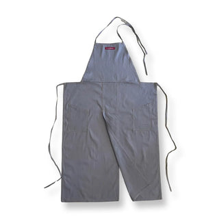 Split Leg Apron