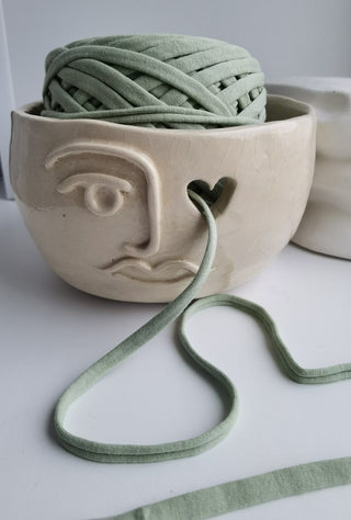 Yarn Bowls - Sunday Funday Workshop, October 12th, 2025, 4-6pm