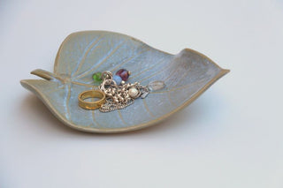 Leaf Bowls - Sunday Funday Workshop, October 19th, 2025, 4-6pm