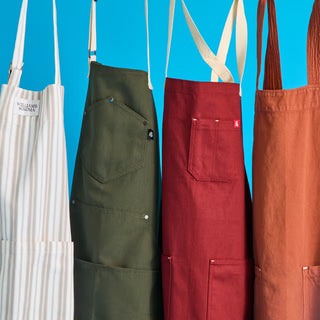 Used Aprons